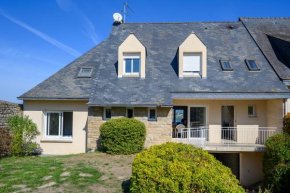 Villa Les Pieds Dans L'eau